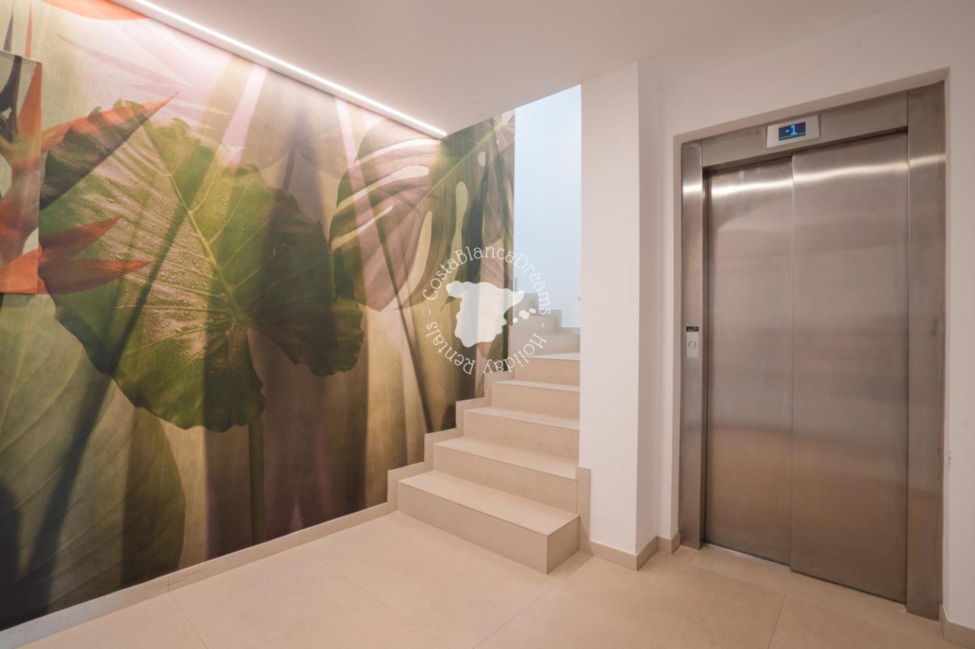 Appartement Costablancadreams Real Ifach Axan In *