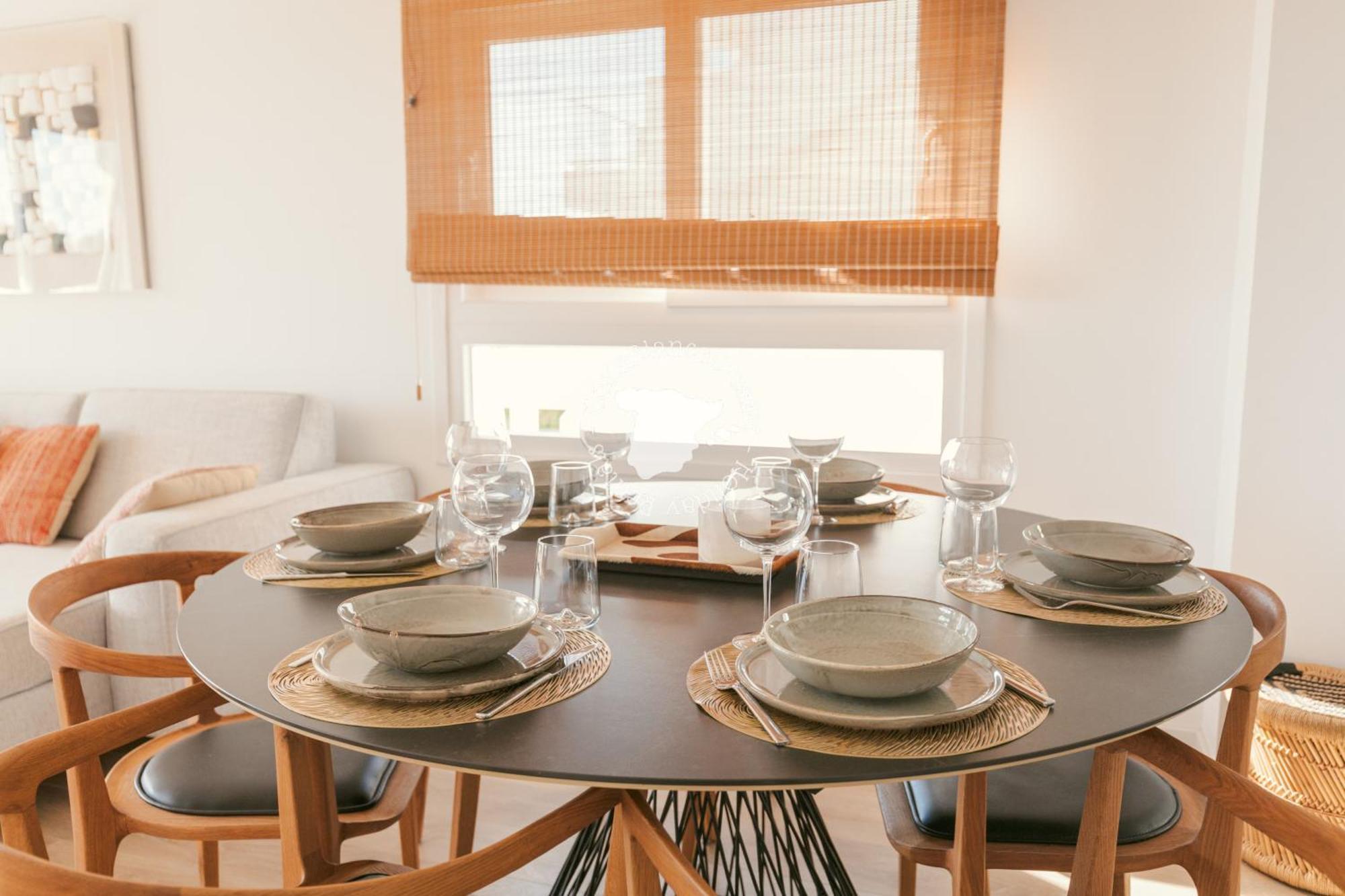 Costablancadreams Real Ifach Axan In Appartement Calpe